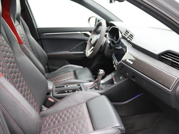 Audi RS Q3 quattro S-tronic / Matrix, Vmax280, B&O