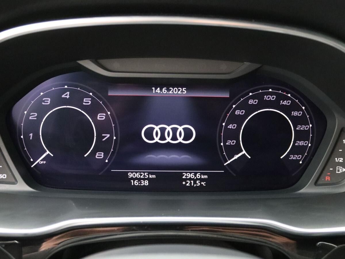 Audi RS Q3 quattro S-tronic / Matrix, Vmax280, B&O