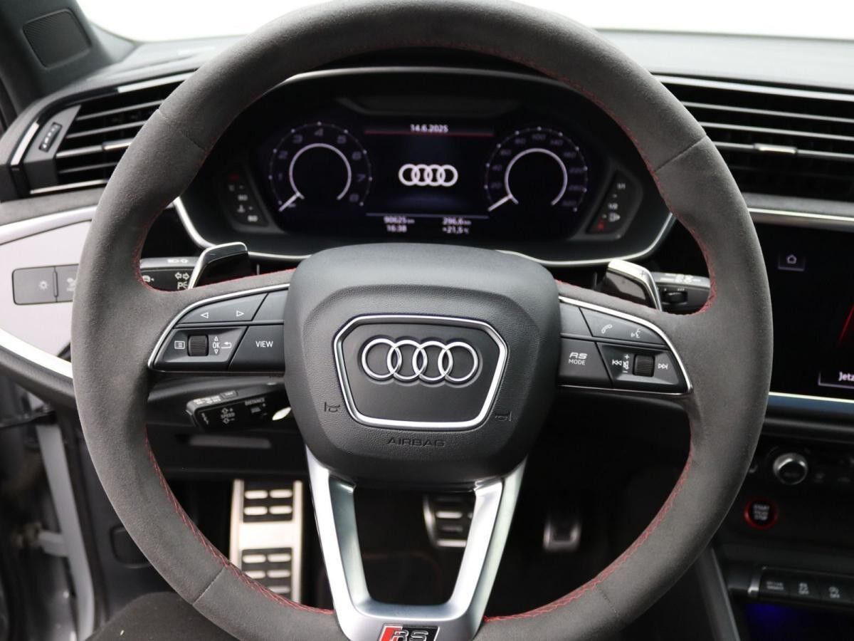 Audi RS Q3 quattro S-tronic / Matrix, Vmax280, B&O