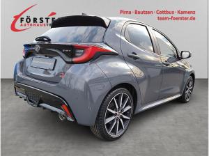 Toyota Yaris 1,5-l-VVT-iE Hybrid Syst. 96 kW (130 PS) 5-Türer GR Sport