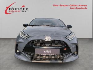 Toyota Yaris 1,5-l-VVT-iE Hybrid Syst. 96 kW (130 PS) 5-Türer GR Sport