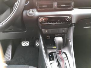Toyota Yaris 1,5-l-VVT-iE Hybrid Syst. 96 kW (130 PS) 5-Türer GR Sport