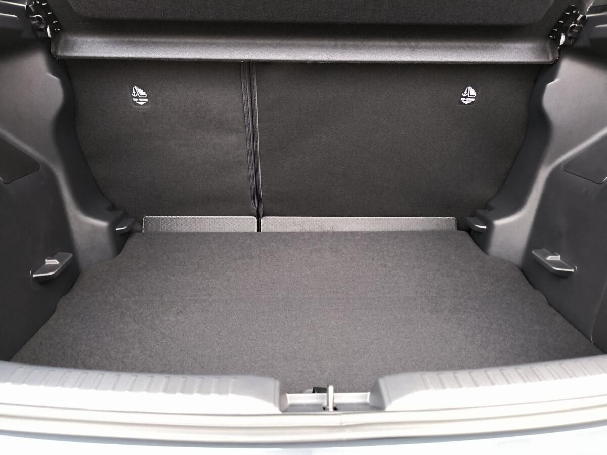 Toyota Yaris 1,5-l-VVT-iE Hybrid Syst. 96 kW (130 PS) 5-Türer GR Sport