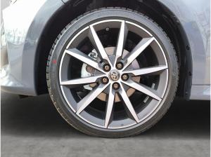 Toyota Yaris 1,5-l-VVT-iE Hybrid Syst. 96 kW (130 PS) 5-Türer GR Sport