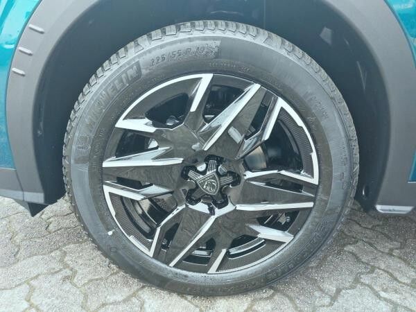 Peugeot 3008 GT Hybrid 145 e-DSC6