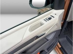 Volkswagen T7 Multivan LIFE LÜ 2,0TDI AHK NAVI KAMERA