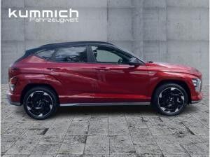 Hyundai KONA 🔋⚡️ELEKTRO🔋⚡️ 65,4 kWh ‼️ 444 km Reichweite ‼️  N-LINE X