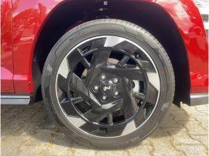 Hyundai KONA 🔋⚡️ELEKTRO🔋⚡️ 65,4 kWh ‼️ 444 km Reichweite ‼️  N-LINE X