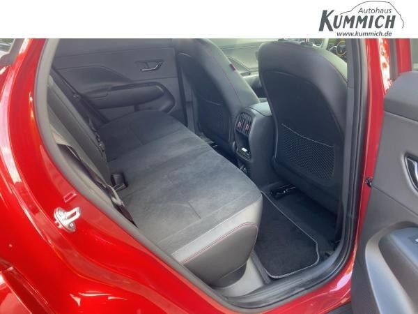 Hyundai KONA 🔋⚡️ELEKTRO🔋⚡️ 65,4 kWh ‼️ 444 km Reichweite ‼️  N-LINE X