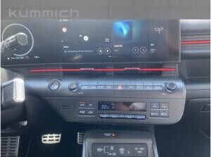Hyundai KONA 🔋⚡️ELEKTRO🔋⚡️ 65,4 kWh ‼️ 444 km Reichweite ‼️  N-LINE X