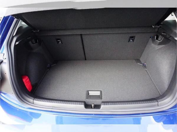 Volkswagen Polo Style 1,0 TSI - 5-Gang