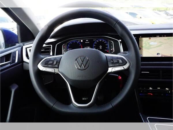 Volkswagen Polo Style 1,0 TSI - 5-Gang