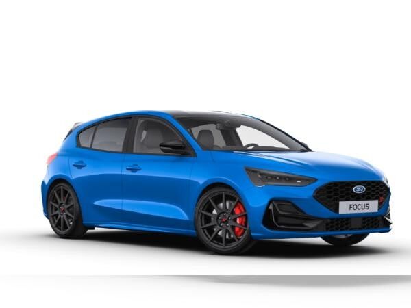 Ford Focus Focus ST X Edition 2,3 l 280 PS 6-Gang Schalter
