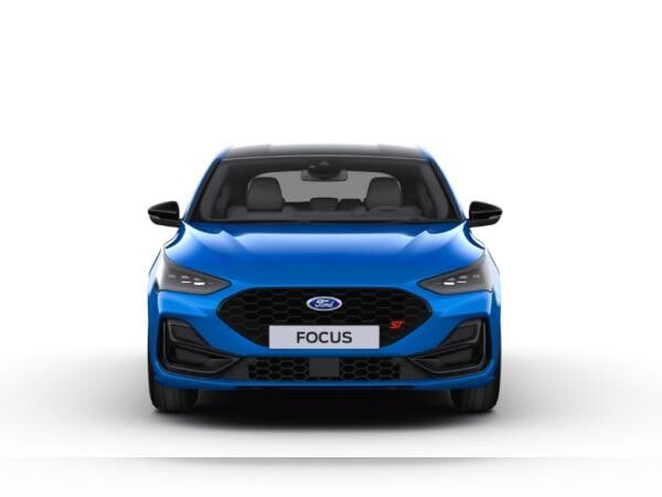 Ford Focus Focus ST X Edition 2,3 l 280 PS 6-Gang Schalter