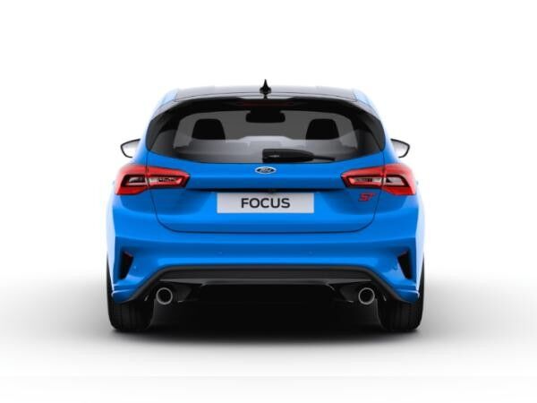 Ford Focus Focus ST X Edition 2,3 l 280 PS 6-Gang Schalter
