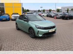Opel Corsa F YES Sondermodell Tageszulassung Sitzheizung usw.