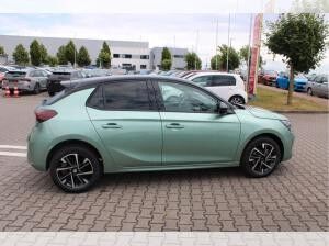 Opel Corsa F YES Sondermodell Tageszulassung Sitzheizung usw.