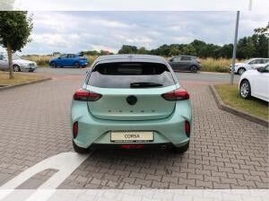 Opel Corsa F YES Sondermodell Tageszulassung Sitzheizung usw.