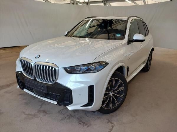 BMW X5 xDrive30d "M Sport", DrivAssProf., ParkAssProf, H/K, HuD, Pano, Keyless, SoftClose, uvm.