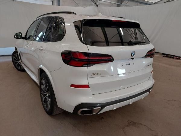 BMW X5 xDrive30d "M Sport", DrivAssProf., ParkAssProf, H/K, HuD, Pano, Keyless, SoftClose, uvm.
