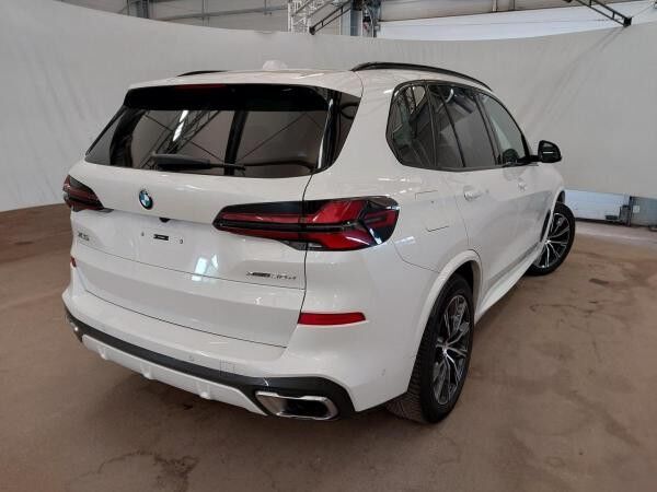BMW X5 xDrive30d "M Sport", DrivAssProf., ParkAssProf, H/K, HuD, Pano, Keyless, SoftClose, uvm.