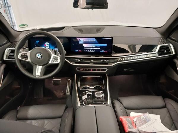 BMW X5 xDrive30d "M Sport", DrivAssProf., ParkAssProf, H/K, HuD, Pano, Keyless, SoftClose, uvm.