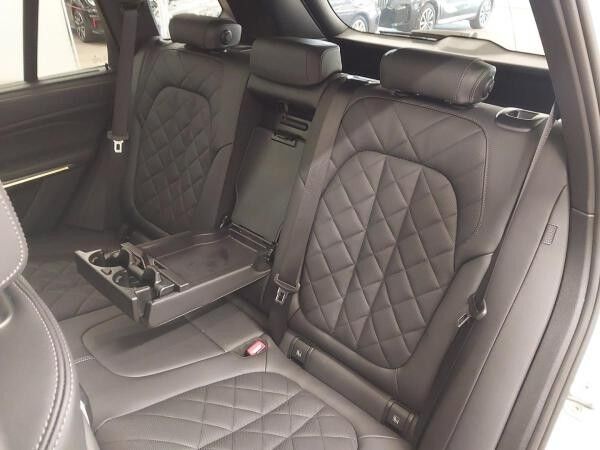 BMW X5 xDrive30d "M Sport", DrivAssProf., ParkAssProf, H/K, HuD, Pano, Keyless, SoftClose, uvm.