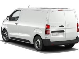 Opel Vivaro Cargo Automatik Bestellfahrzeug in 2-3 Monaten verfügbar!