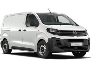 Opel Vivaro Cargo Automatik Bestellfahrzeug in 2-3 Monaten verfügbar!