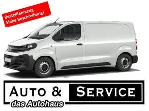 Opel Vivaro Cargo Automatik Bestellfahrzeug in 2-3 Monaten verfügbar!