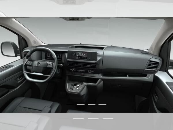Opel Vivaro Cargo Automatik Bestellfahrzeug in 2-3 Monaten verfügbar!