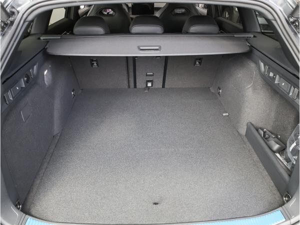 Skoda Superb 1.5 TSI iV Sportline DSG AHK RüKa