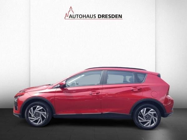 Hyundai Bayon 1.0 T-GDI Trend *LED*BOSE*SHZ*KAM