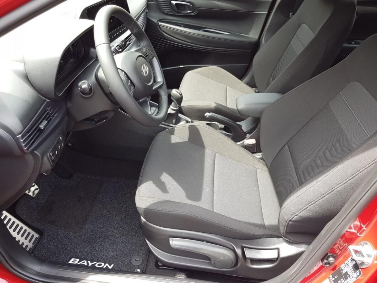 Hyundai BAYON 1.0 T-GDI Trend 🔊GEWERBEANGEBOT🔊