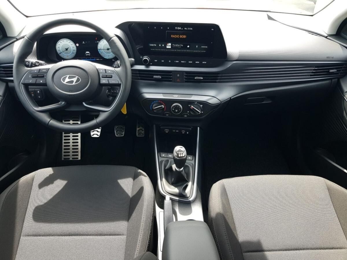 Hyundai BAYON 1.0 T-GDI Trend 🔊GEWERBEANGEBOT🔊