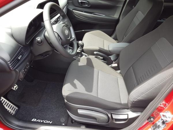 Hyundai BAYON 1.0 T-GDI Trend 🔊GEWERBEANGEBOT🔊