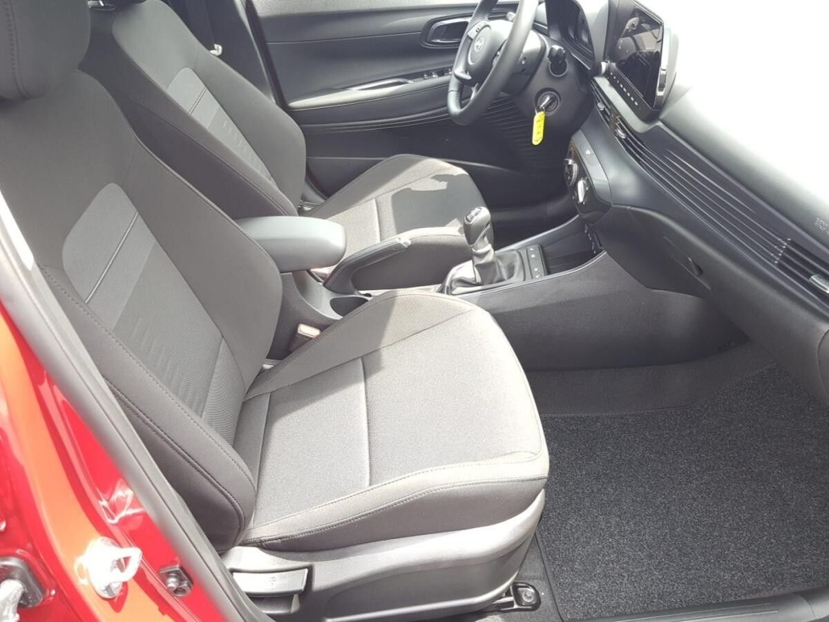 Hyundai BAYON 1.0 T-GDI Trend 🔊GEWERBEANGEBOT🔊