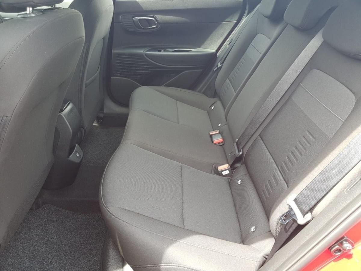 Hyundai BAYON 1.0 T-GDI Trend 🔊GEWERBEANGEBOT🔊