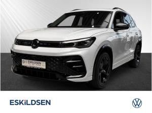 Volkswagen Tiguan R-Line 1,5 l eHybrid OPF Volkswagen Tiguan R-Line 1,5 l eHybrid OPF
