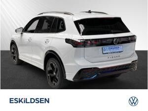 Volkswagen Tiguan R-Line 1,5 l eHybrid OPF Volkswagen Tiguan R-Line 1,5 l eHybrid OPF
