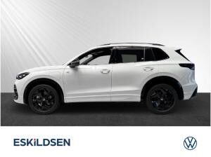 Volkswagen Tiguan R-Line 1,5 l eHybrid OPF Volkswagen Tiguan R-Line 1,5 l eHybrid OPF