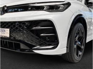 Volkswagen Tiguan R-Line 1,5 l eHybrid OPF Volkswagen Tiguan R-Line 1,5 l eHybrid OPF