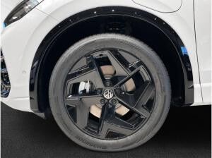 Volkswagen Tiguan R-Line 1,5 l eHybrid OPF Volkswagen Tiguan R-Line 1,5 l eHybrid OPF