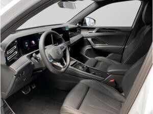 Volkswagen Tiguan R-Line 1,5 l eHybrid OPF Volkswagen Tiguan R-Line 1,5 l eHybrid OPF