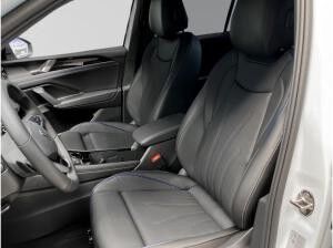 Volkswagen Tiguan R-Line 1,5 l eHybrid OPF Volkswagen Tiguan R-Line 1,5 l eHybrid OPF