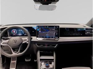 Volkswagen Tiguan R-Line 1,5 l eHybrid OPF Volkswagen Tiguan R-Line 1,5 l eHybrid OPF