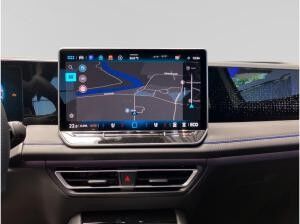 Volkswagen Tiguan R-Line 1,5 l eHybrid OPF Volkswagen Tiguan R-Line 1,5 l eHybrid OPF