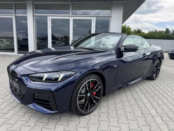 BMW M440i xDrive Cabrio  +++UPE: *100730?,--+++