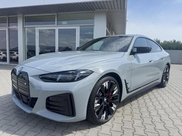 BMW i4 M50 +++UPE: *91339,99?,--+++