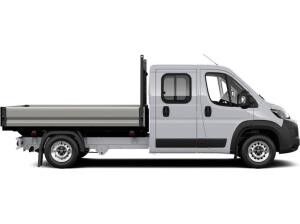 Toyota Proace Max Doppelkabine Work 💥 180 PS Pritsche L3H1 💥 Bis zu 15 Jahre Garantie!💥